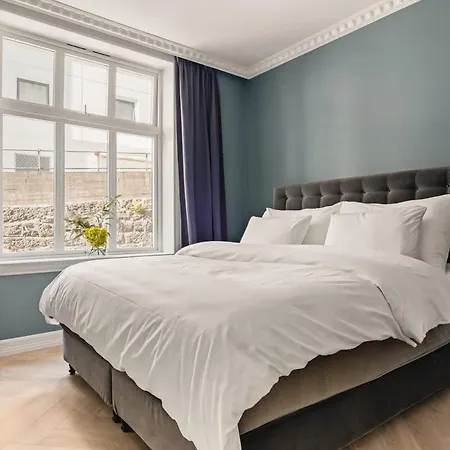 Dinbnb I Bnb-dream I 500m To Fish Market I Family-friendly Lägenhet Bergen