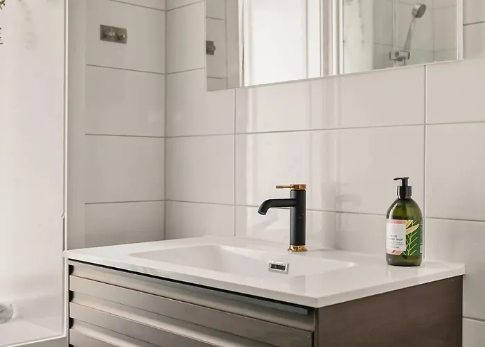 Dinbnb I Bnb-dream I 500m To Fish Market I Family-friendly * Bergen